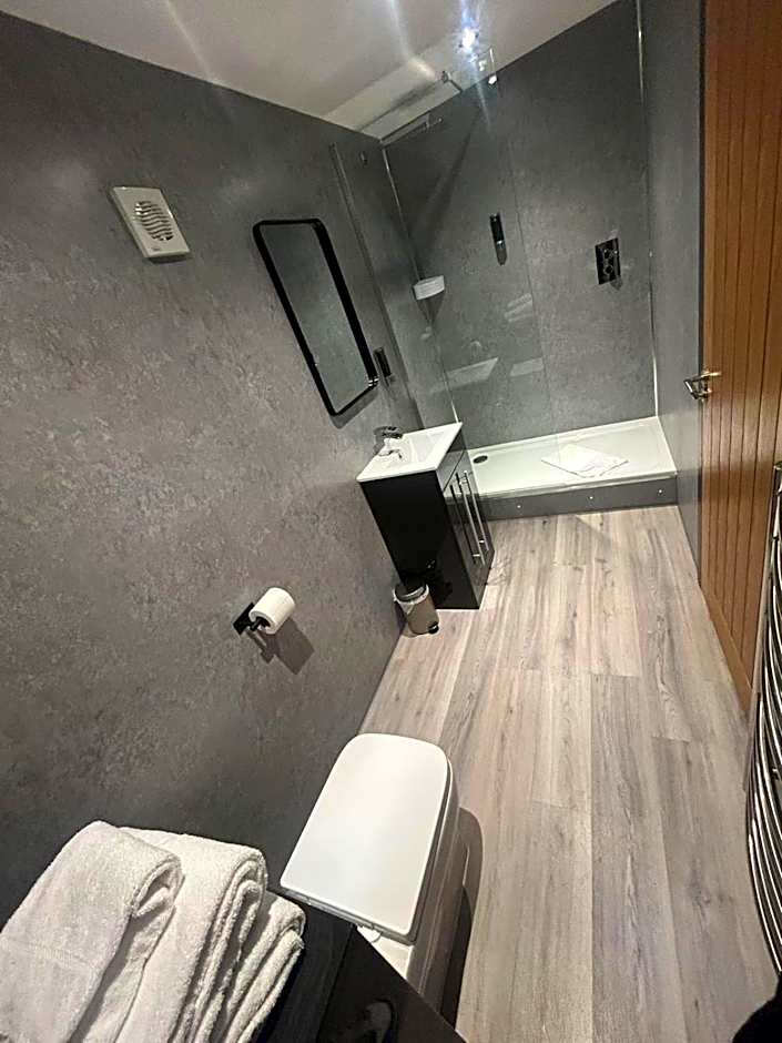 Dockside Aparthotel, Best Western Signature Collection