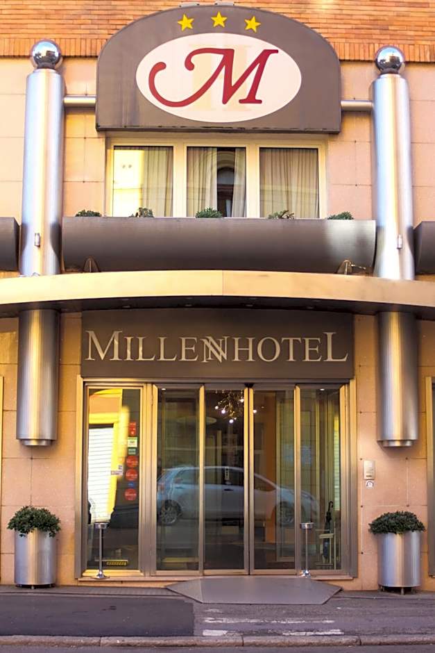 Millennhotel