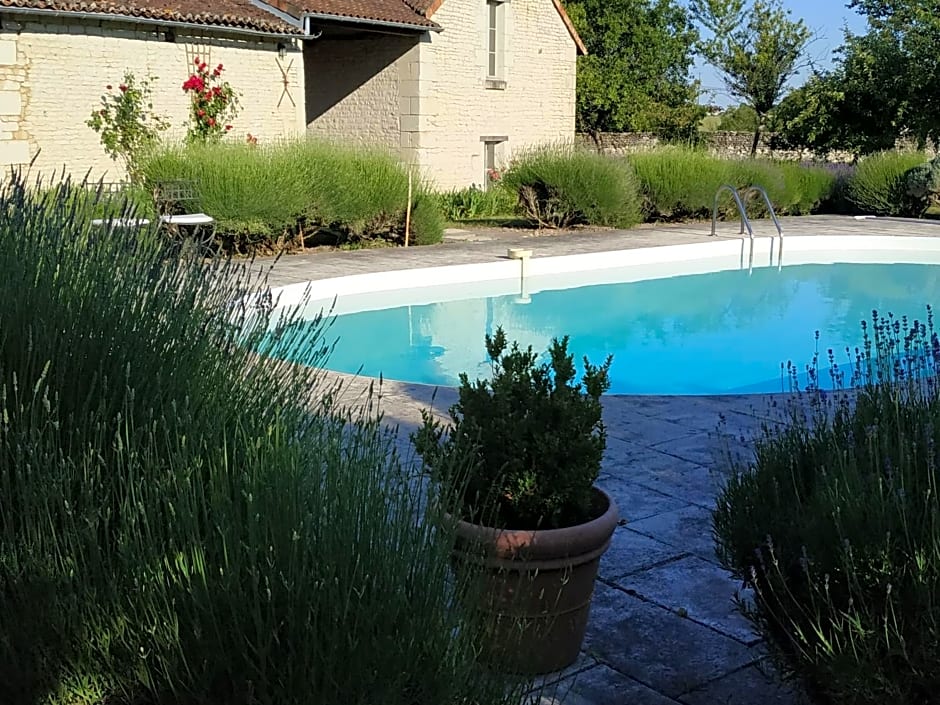 Le Clos des Fayes