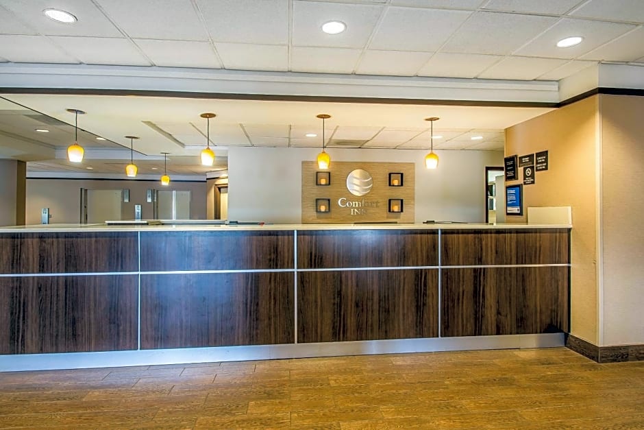 Comfort Inn & Suites Kissimmee By the Parks