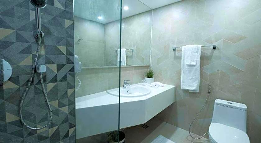Avior Hotel