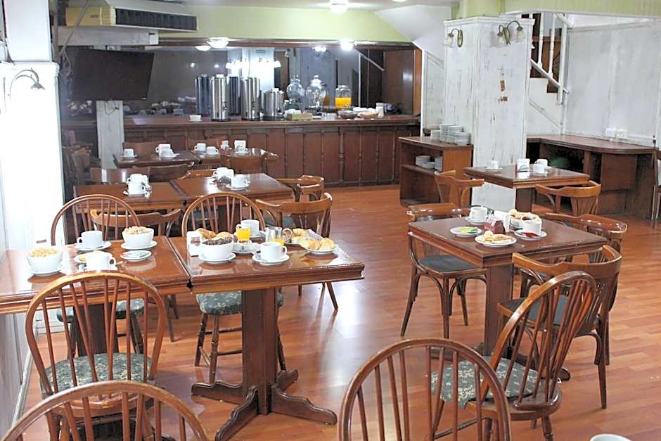 Esmeralda Palace Hotel