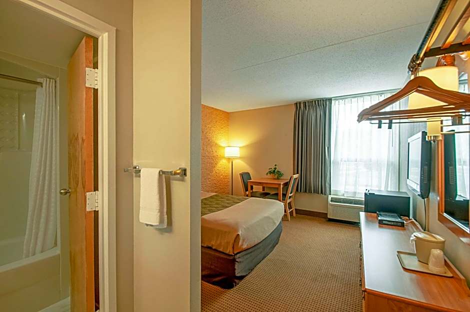 Econo Lodge Metro
