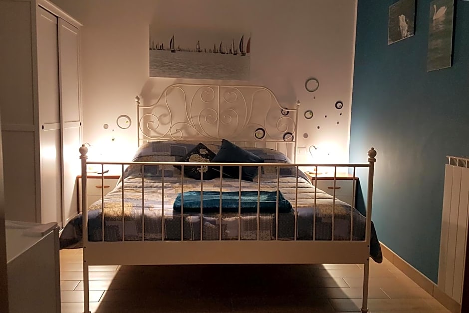 b&b Bigolin Cristina