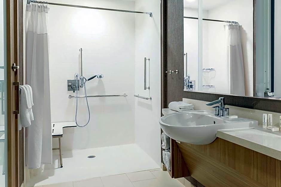 SpringHill Suites® by Marriott® Truckee Lake Tahoe