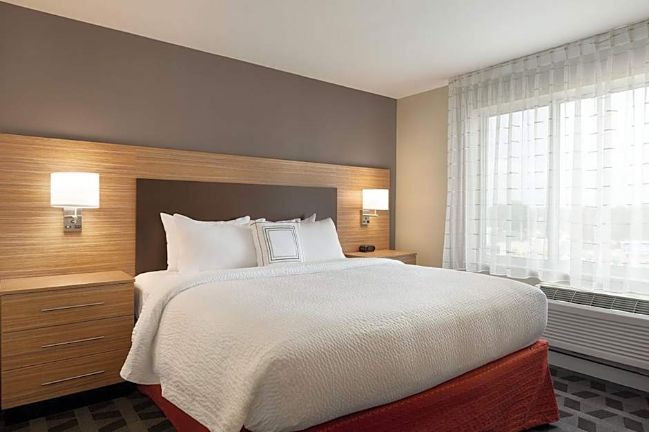 TownePlace Suites by Marriott Cedar Rapids Marion