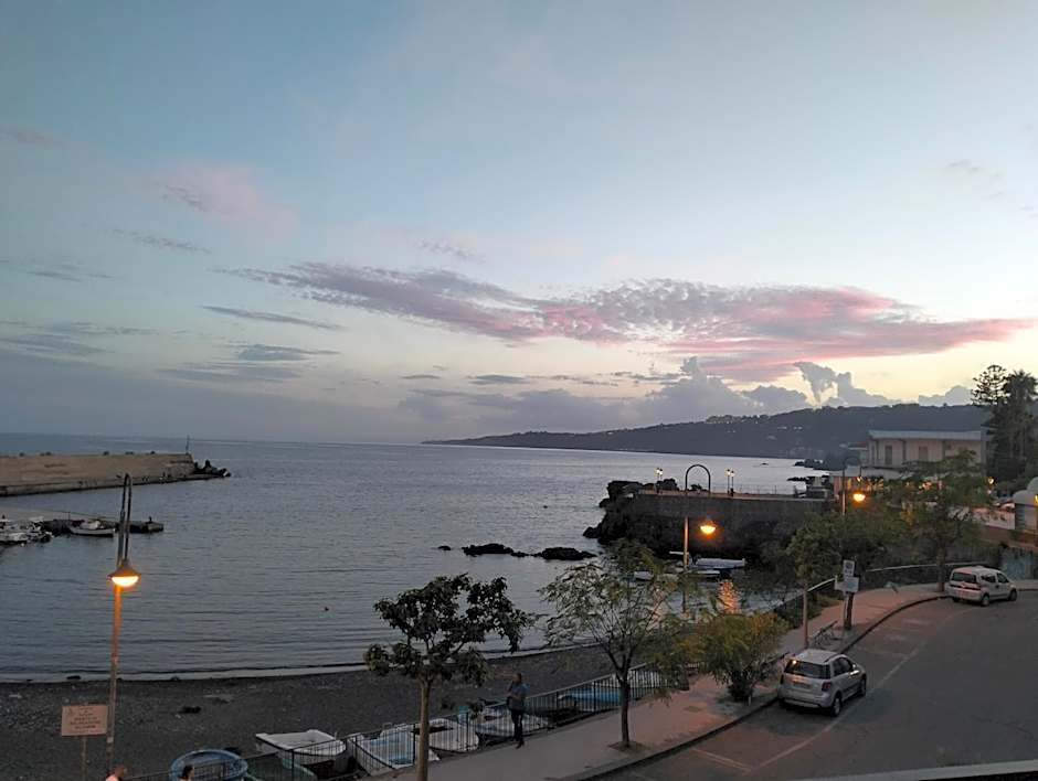 B&B la spiaggetta di Stazzo