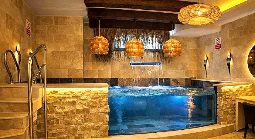 Emirtimes Hotel&Spa - Tuzla