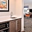 Hampton Inn By Hilton Benson