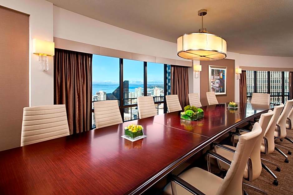The Westin Seattle