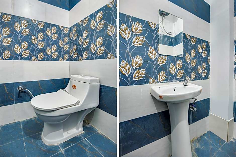 Hotel O Gh Residency