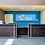 Holiday Inn Express Hotel & Suites Santa Clara By IHG