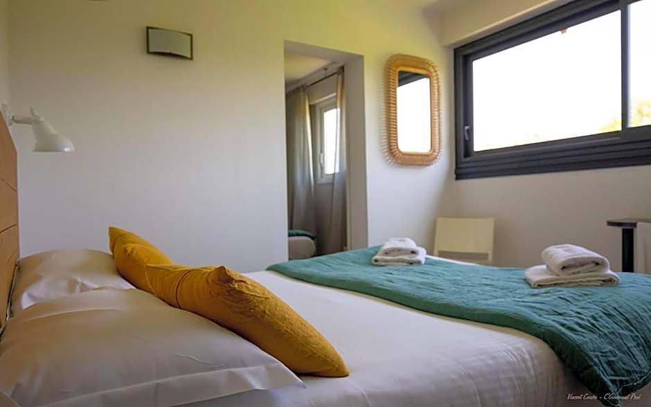 Logis Hotel Bellaroc