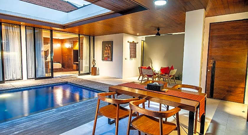 Abia Villa & Suite Legian