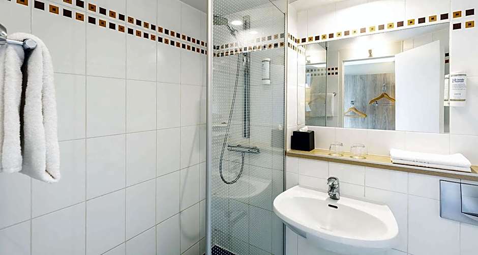 Best Western Amarys Hotel & Spa