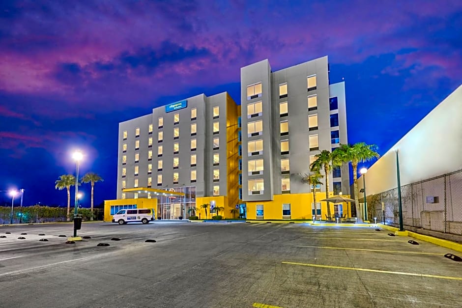 City Express by Marriott Mexicali