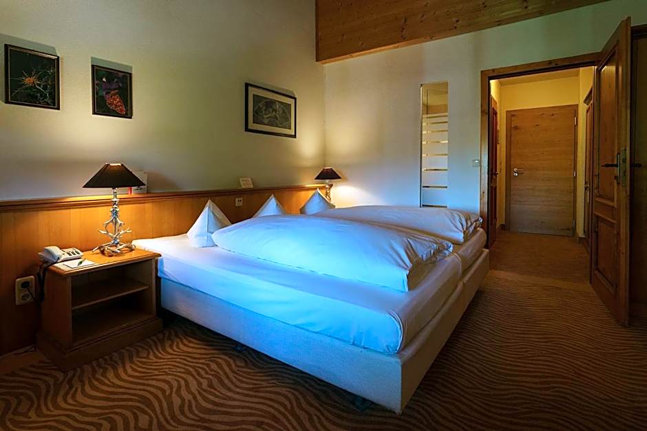 Parkhotel am Soier See