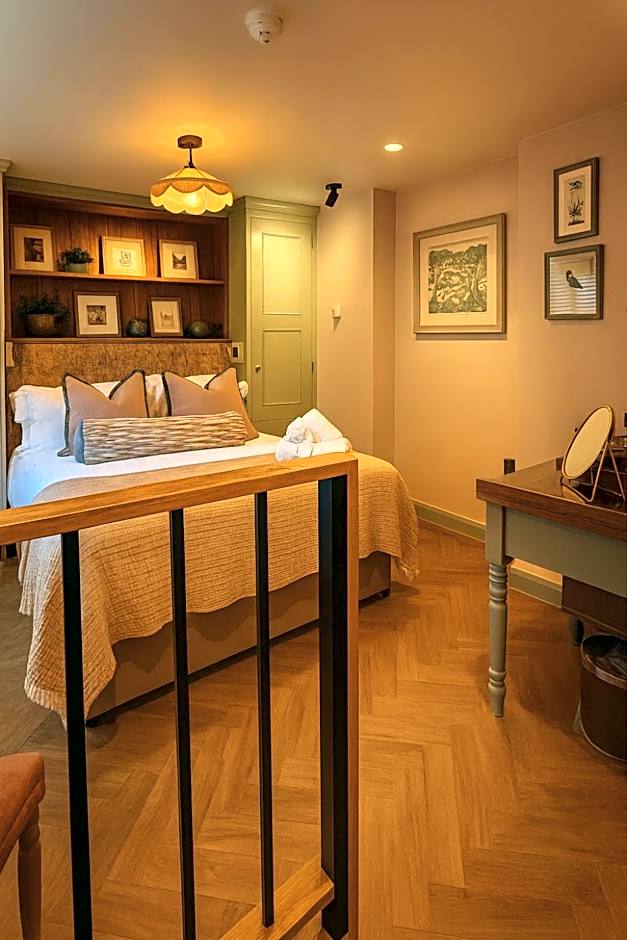 The Fountaine Inn