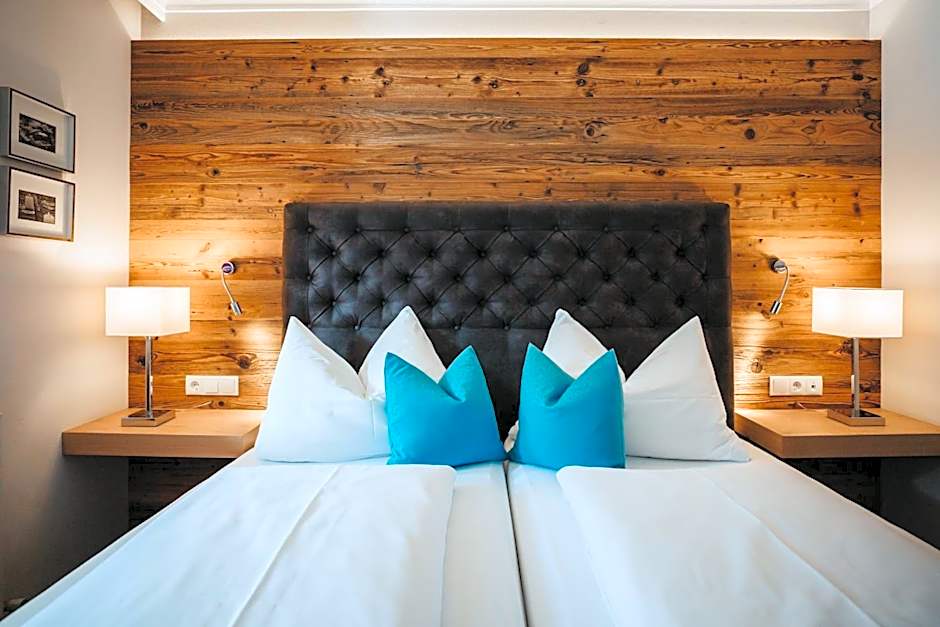 Hotel Happy Filzmoos