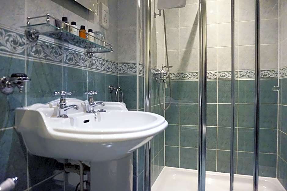 The Penny Farthing Hotel