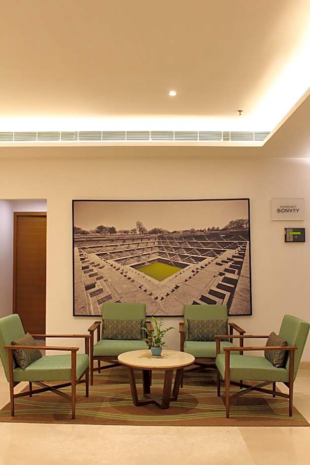 Fairfield by Marriott Bengaluru Whitefield