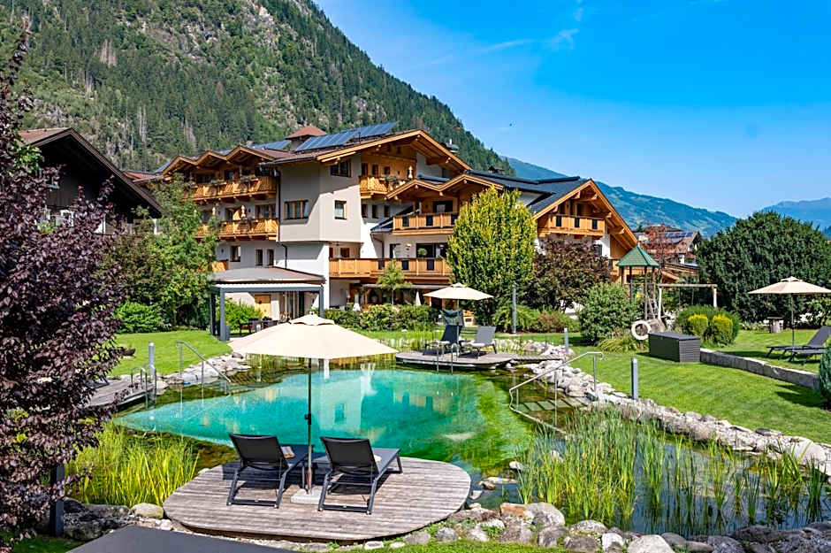 Apparthotel Ederfeld