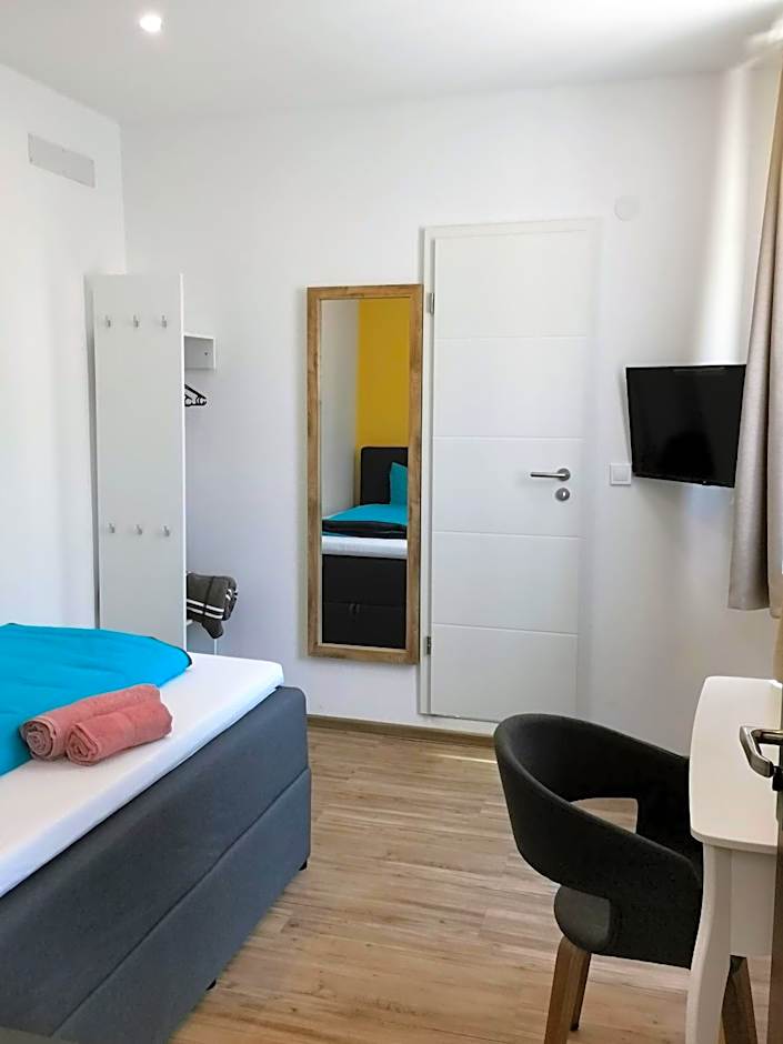 Hotel Grüner Baum - Hotel im Murgtal, Schwarzwald