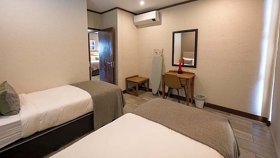 ANEW Hotel Ocean Reef Zinkwazi