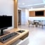 Vancouver Airport Marriott Hotel