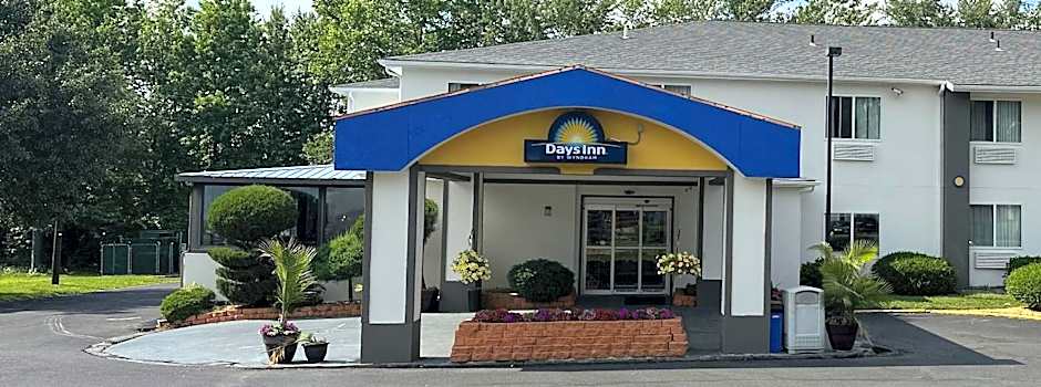 Days Inn by Wyndham Runnemede Philadelphia Area