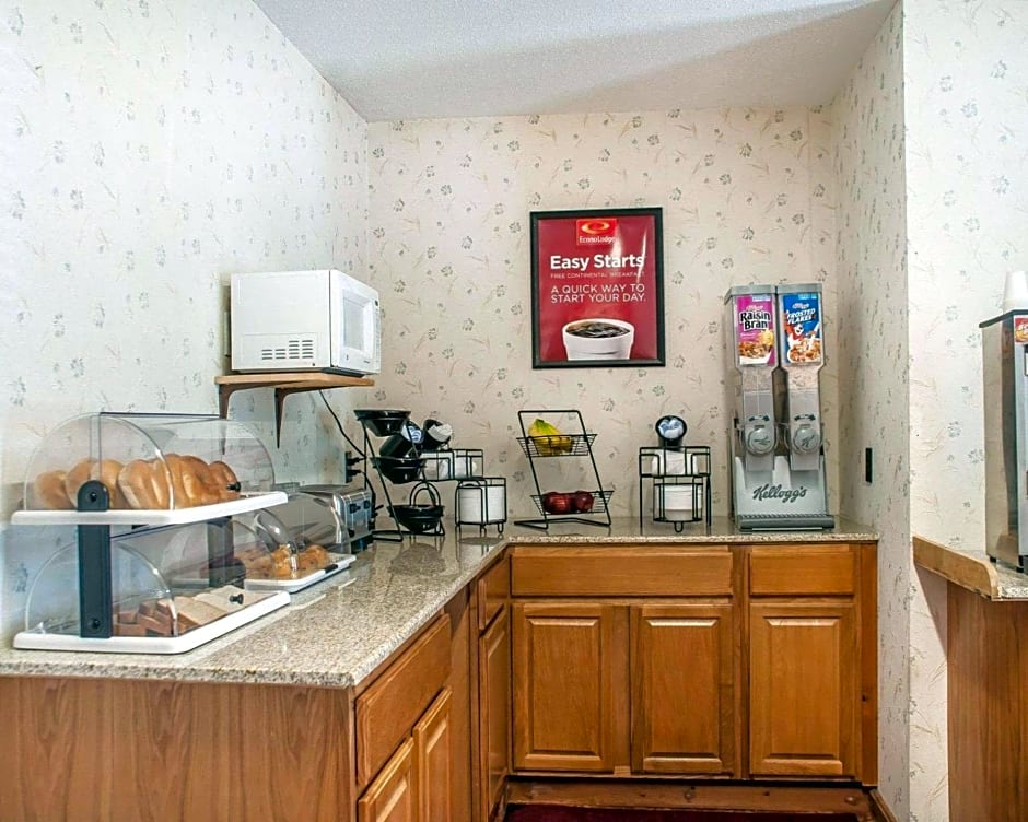 Econo Lodge Cuba