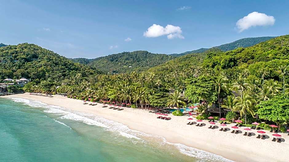 Anantara Rasananda Koh Phangan Villas