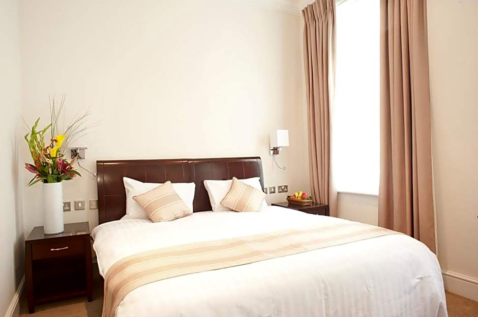 The Villa Kensington