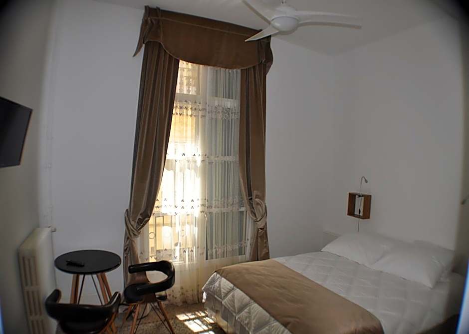 Ida Chambres d'hôtes B&B