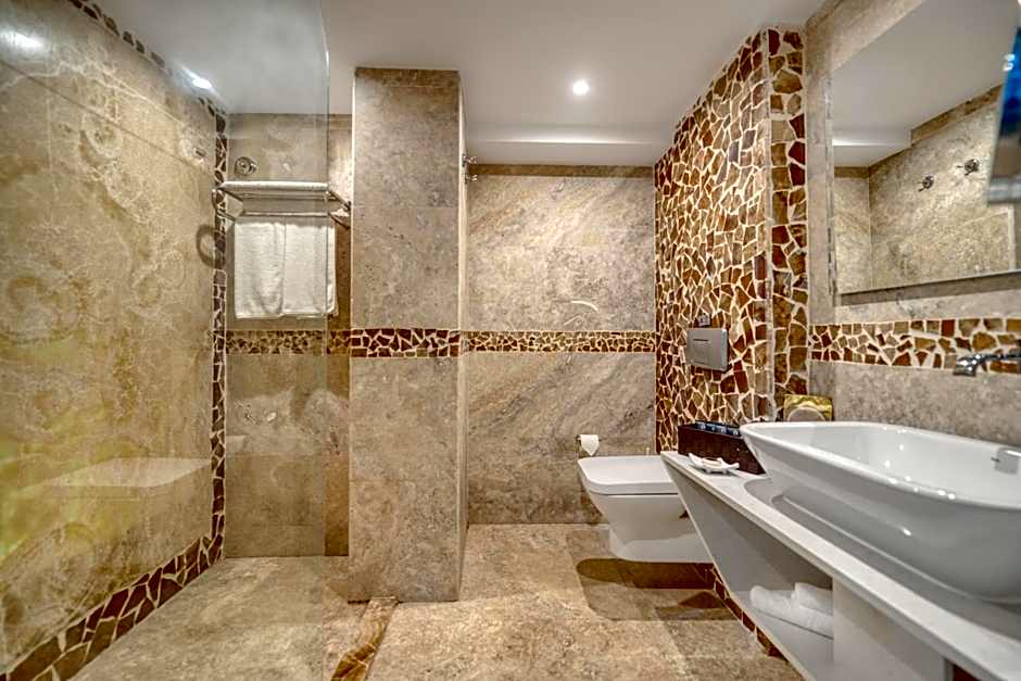 Peninsula Gardens Hotel