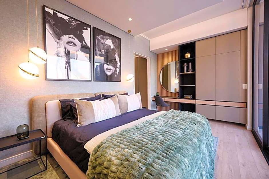 Photo 1 of 11 of Penthouse Apartment
