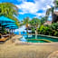 Balangan Sea View Bungalow