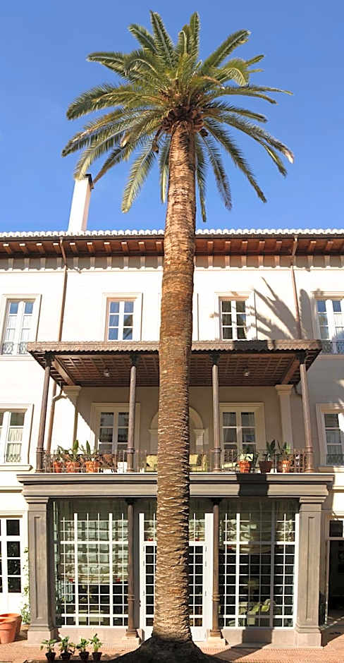 Villa Oniria