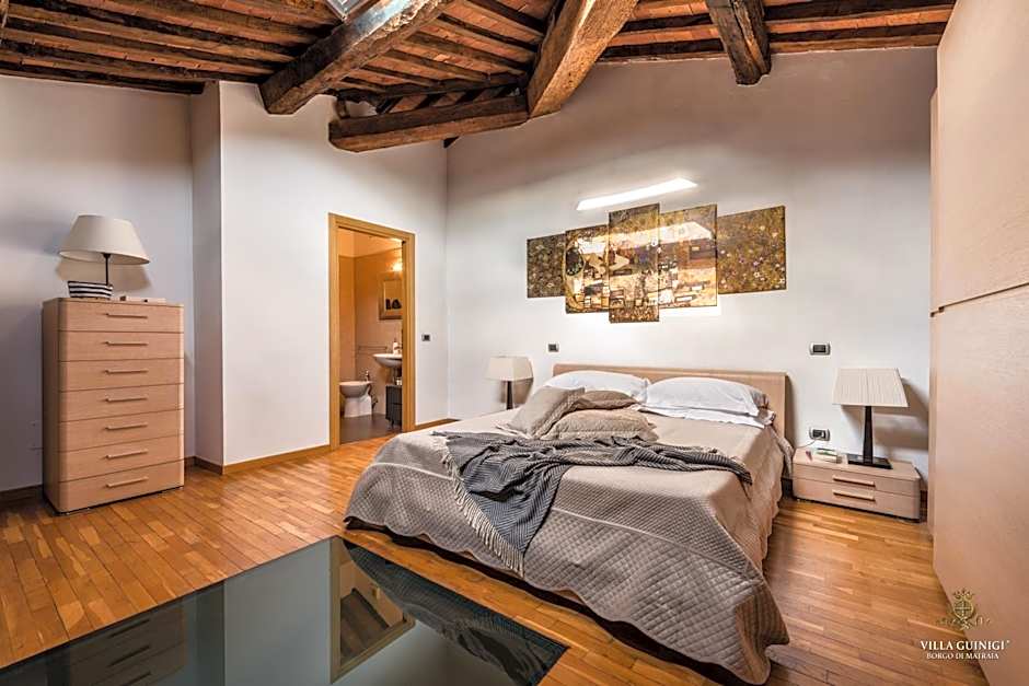 Villa Guinigi Dimora di Epoca Exclusive Residence & Pool