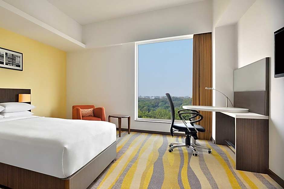Fairfield by Marriott Ahmedabad