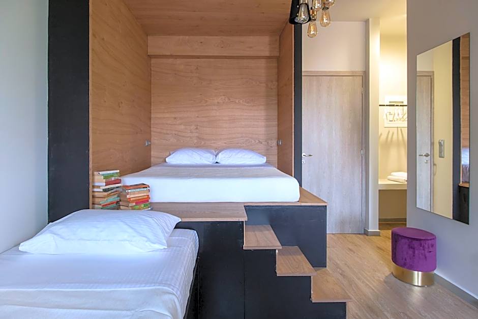 Bespoke House Athens