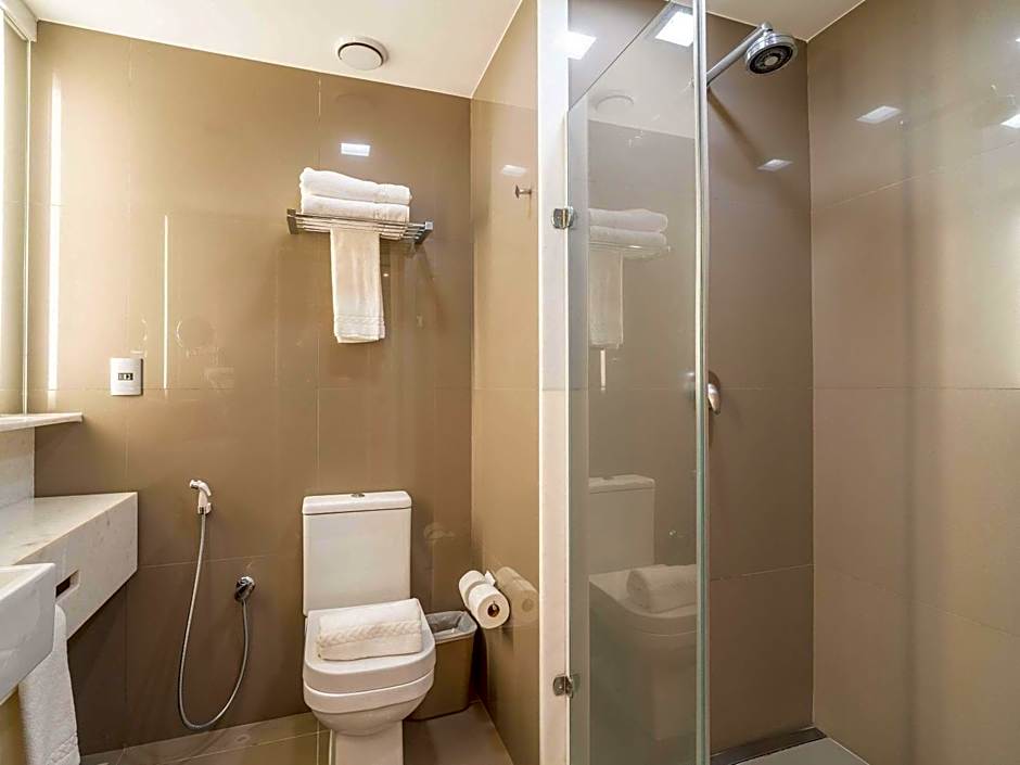 Mercure Uberlandia Plaza Shopping