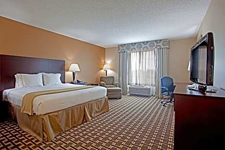 King Room - Disability Access/Non-Smoking