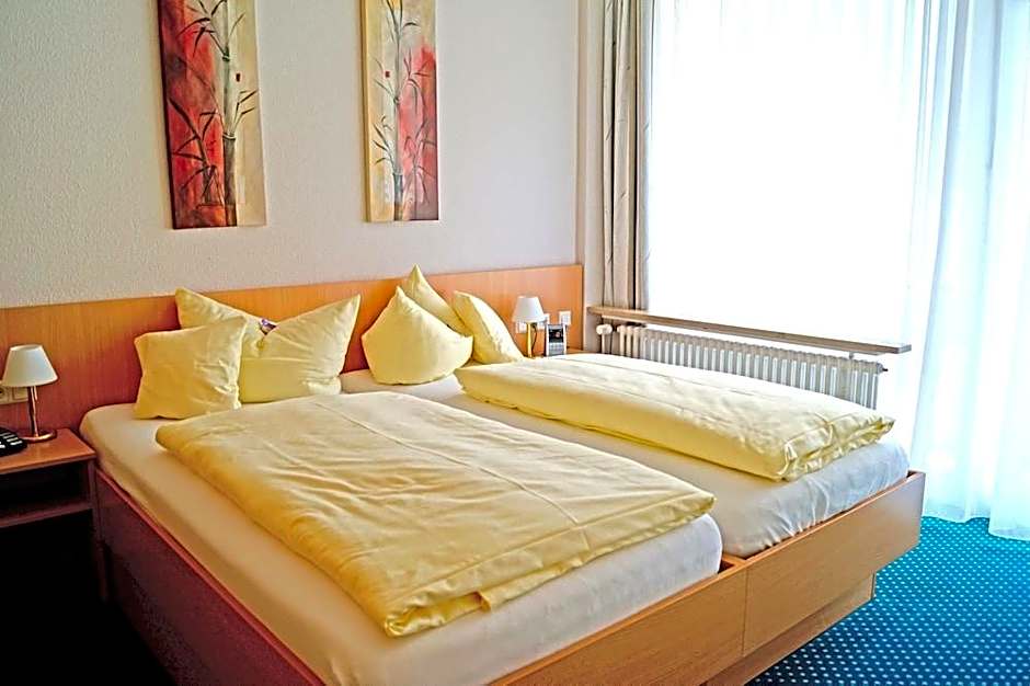 GesundheitsHotel Das Bad Peterstal
