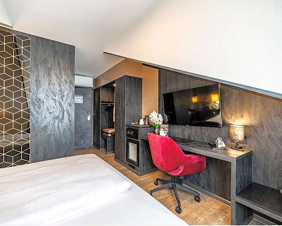 PLAZA INN Bruchsal