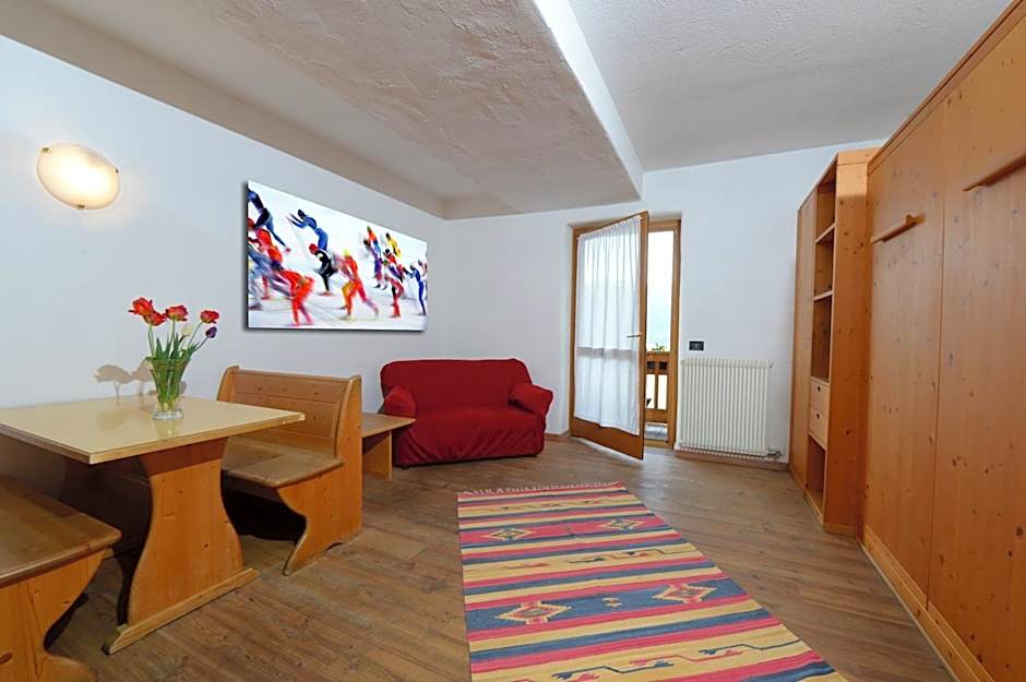 Residence Miramonti