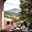 Les Lodges Sainte-Victoire Hotel & Spa