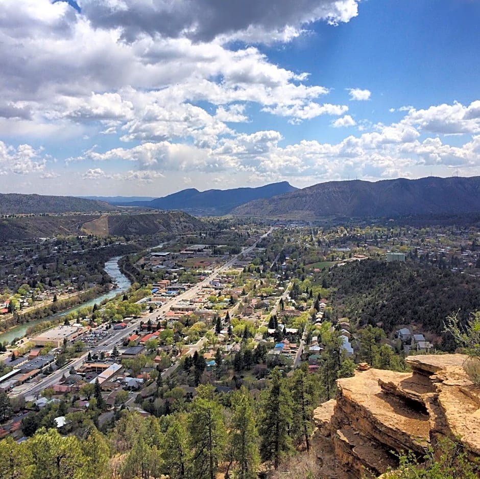 Holiday Inn Durango Downtown By IHG