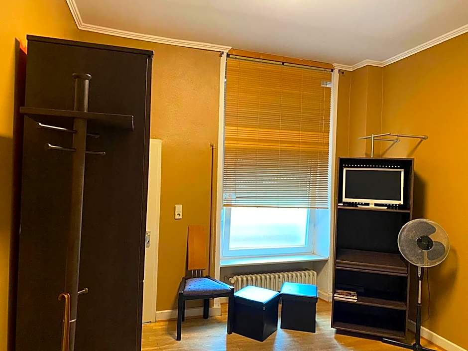 Hotel Restaurant Frankenturm