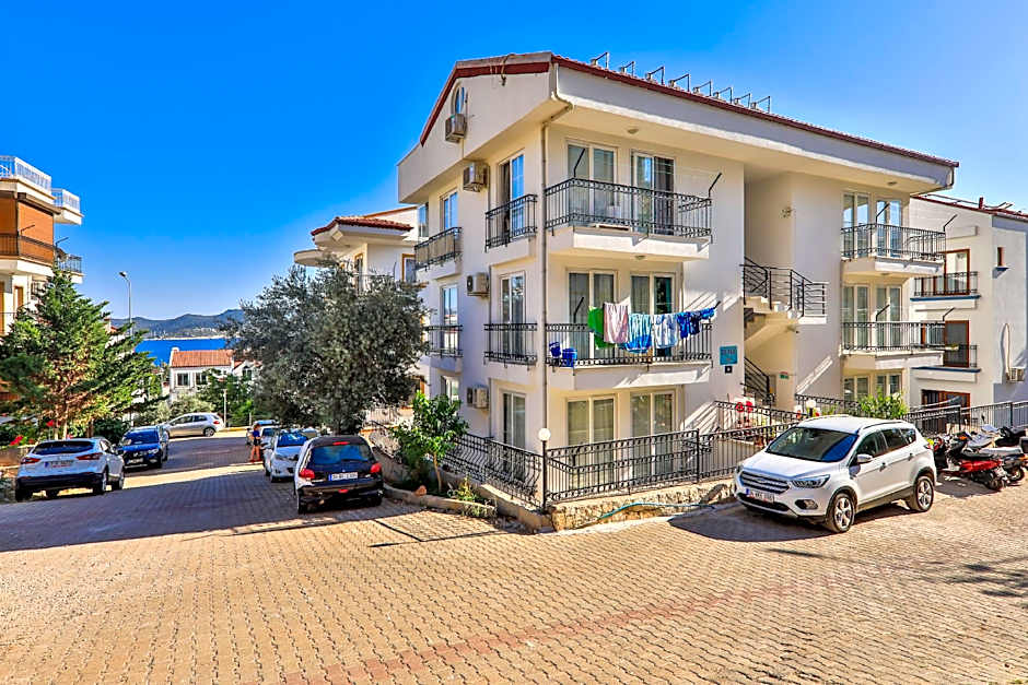 Duygu Apart
